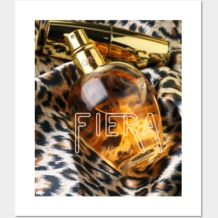 Fiera Parfum Posters and Art